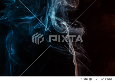 Abstract smoke moves 21323488