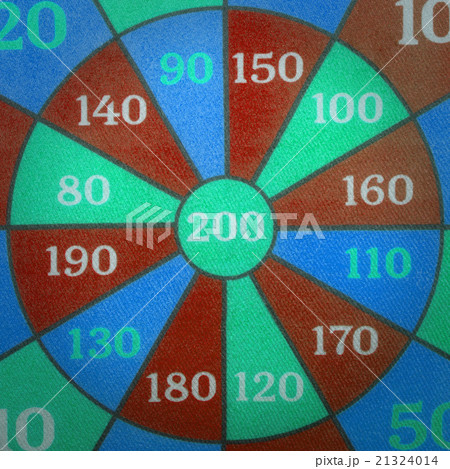Children's target board Children's target board 21324014