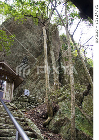 天の岩戸立岩神社 21324781