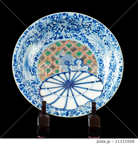 古伊万里 21325006