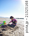 女の子と海 21325168