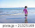 女の子と海２ 21325169