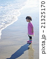 女の子と海３ 21325170