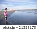 女の子と海８ 21325175