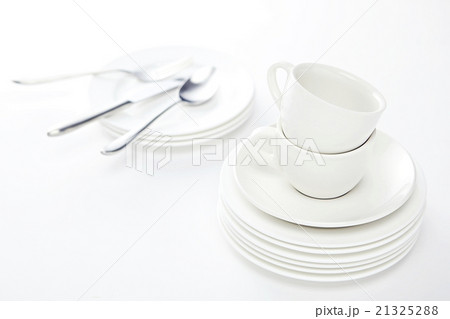食器の活用 食器の活用 21325288