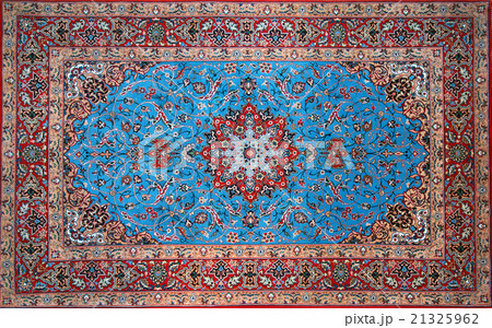 ペルシャ絨毯 ペルシャ絨毯 21325962