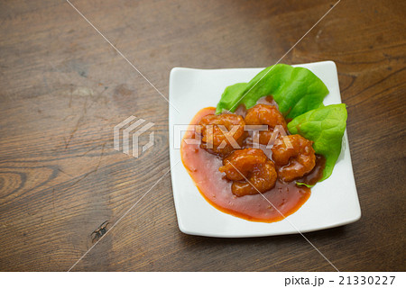 エビチリ 21330227