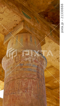 Karnak temple, Egypt 21330666