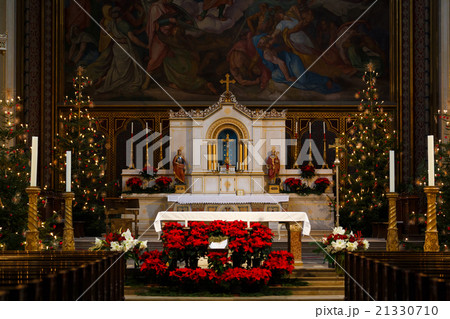 University Church Saint Louis in Munich 21330710