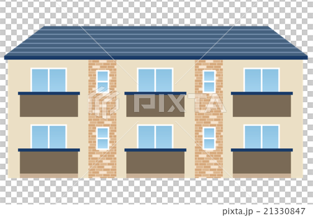 複式小屋公寓 21330847