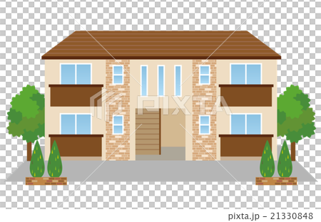 複式小屋公寓 21330848