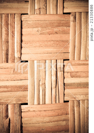 Wicker background Wicker background 21330886