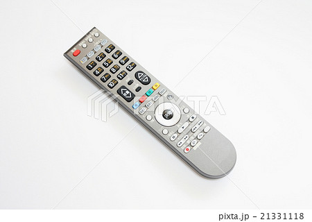 テレビのリモコン 21331118