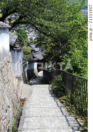 尾道の路地 尾道の路地 21331607