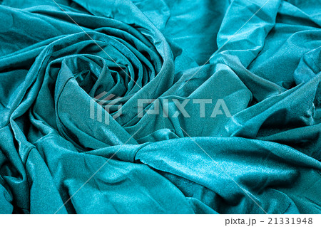 Satin fabric as a background 21331948
