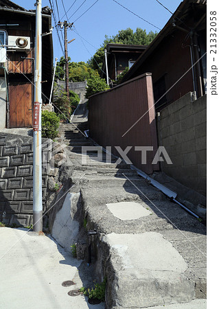尾道路地 尾道路地 21332058