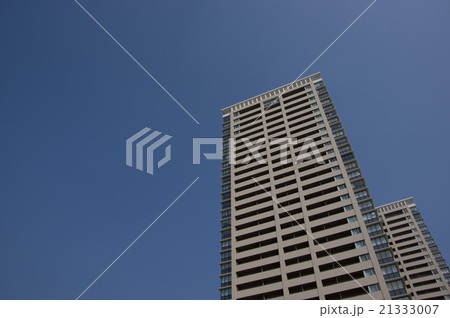 高層マンション 21333007