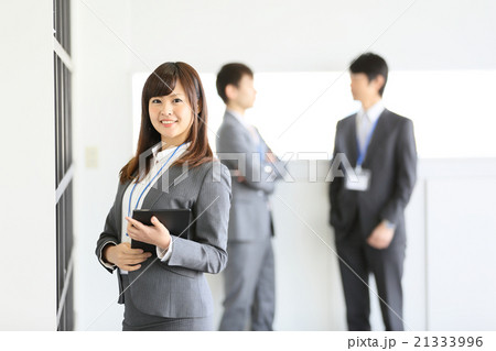 ビジネス　イメージ 21333996