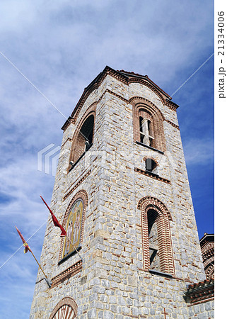 Saint Panteleimon church in Ohrid Saint Panteleimon church in Ohrid 21334006