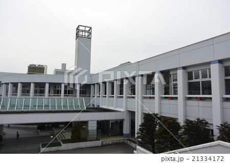山形県総合運動公園 21334172
