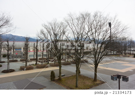 山形県総合運動公園 山形県総合運動公園 21334173