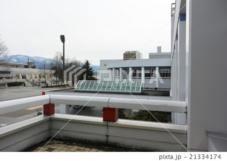 山形県総合運動公園 21334174