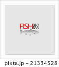 fish bar logo 21334528
