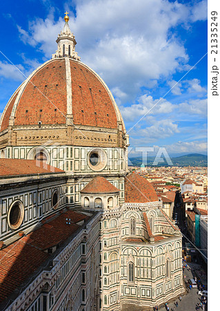 Florence panorama Florence panorama 21335249