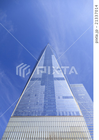 ワンワールドトレードセンター 21337014