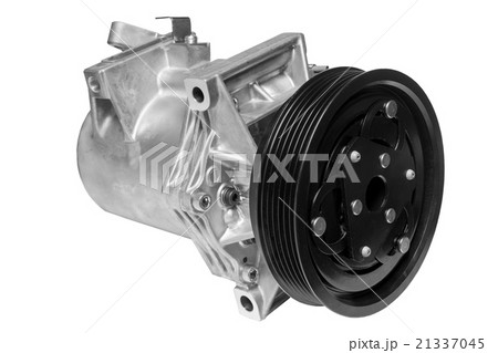 Air conditionng compressor 21337045