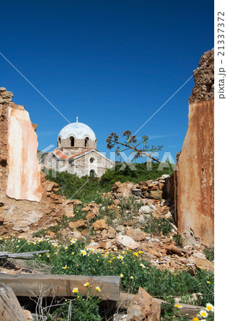 Ekklisia Agios Ioannis Prodromos, Attica, Greece Ekklisia Agios Ioannis Prodromos, Attica, Greece 21337372