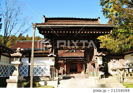 高野山・蓮華定院 21338098