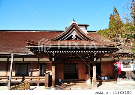 高野山・蓮華定院 21338100