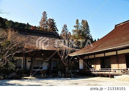 高野山・蓮華定院 21338101