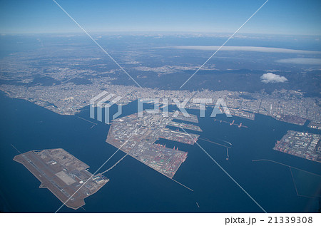 神戸空港 21339308