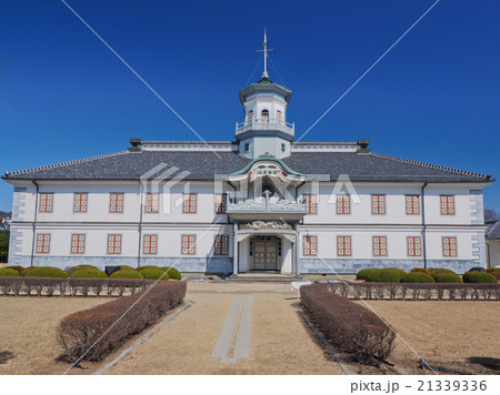 旧開智学校 21339336