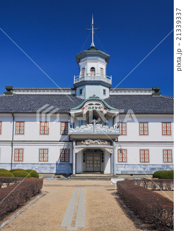 旧開智学校 21339337