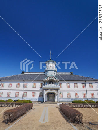 旧開智学校 21339338