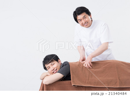 整体イメージ　 21340484