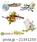 Beautiful clusters 21341250
