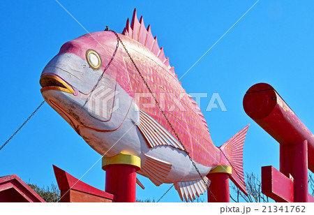 銚子散歩：長久郎稲荷神社 21341762
