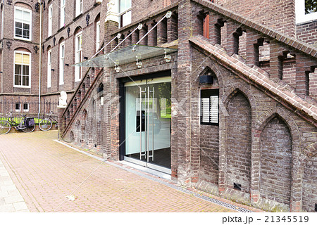 オランダリノベーション住宅 オランダリノベーション住宅 21345519