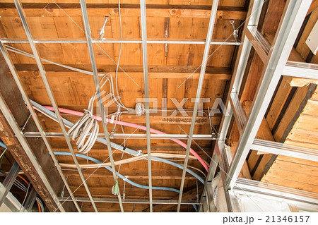 リフォーム　ビフォー 21346157