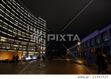 夜の松山文創園區 21347525