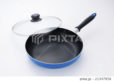 IH対応のフライパン 21347858