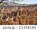 Wiew of Bryce Canyon , Utah, USA 21348189