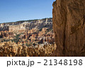 Wiew of Bryce Canyon , Utah, USA 21348198