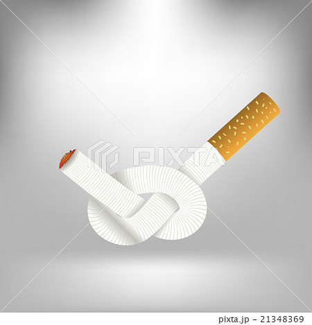 Single Cigarette Knotted 21348369