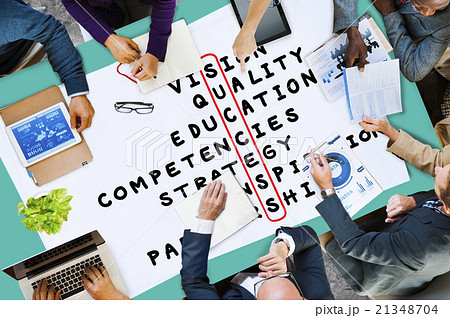 Success Goal Target Victory Strategy Vision Concept 21348704