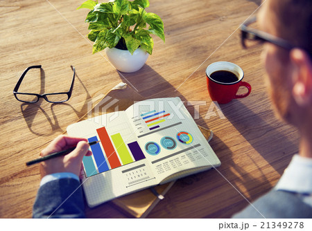 Business Marketing Strategy Design Ideas Working Concept Business Marketing Strategy Design Ideas Working Concept 21349278